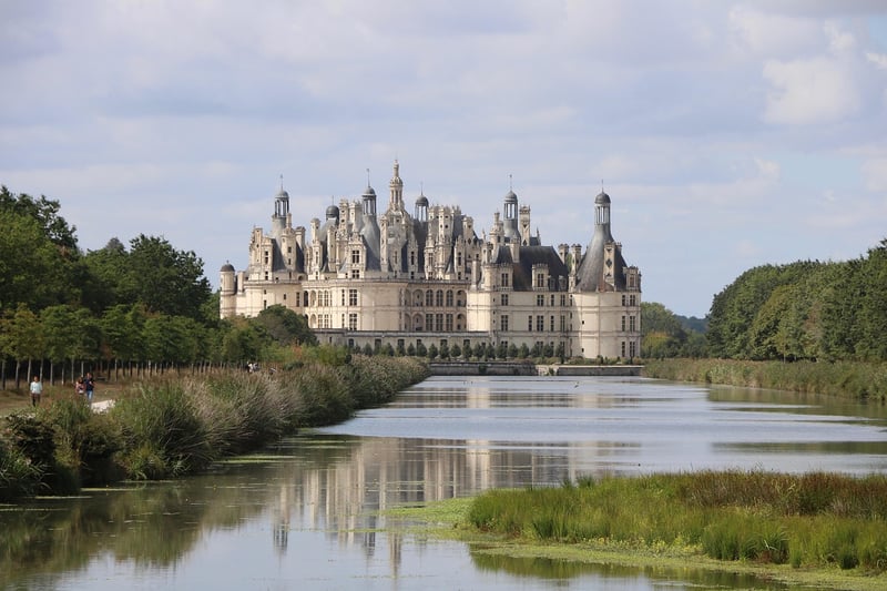 Medieval Castle
